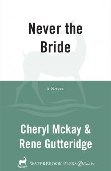Never the Bride Read online