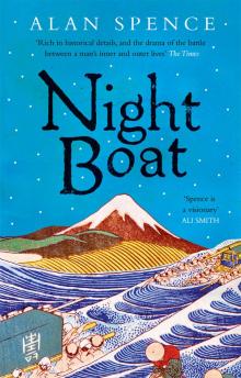 Night Boat Read online