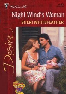 NIGHT WIND'S WOMAN Read online