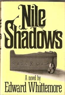 Nile Shadows jq-3 Read online
