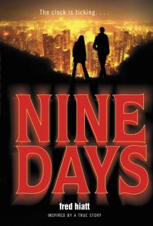 Nine Days Read online