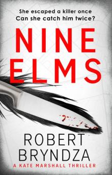 Nine Elms: The thrilling first book in a brand-new, electrifying crime series (Kate Marshall 1) Read online