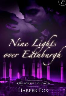 Nine Lights Over Edinburgh Read online