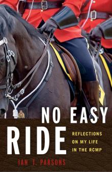 No Easy Ride Read online