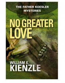 No Greater Love Read online