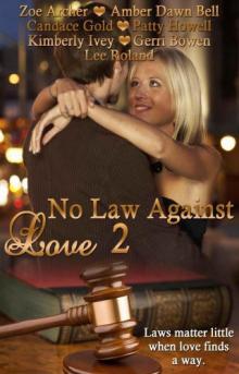 No Law Against Love 2 Read online
