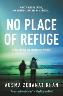 No Place of Refuge Read online