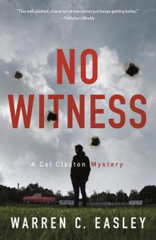 No Witness Read online