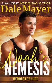 Noah's Nemesis Read online