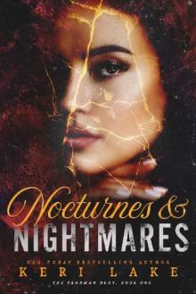 Nocturnes & Nightmares (The Sandman Duet Book 1) Read online