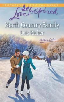 North Country Family Read online