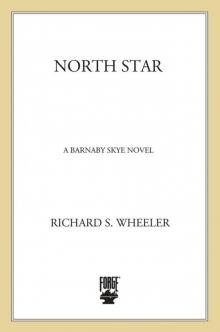 North Star Read online