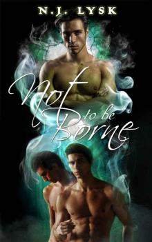 Not to be Borne (Intertwined Fates Book 2) Read online
