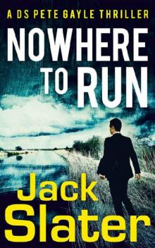 Nowhere to Run Read online