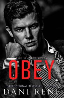 Obey (Sins of Seven Book 2) Read online