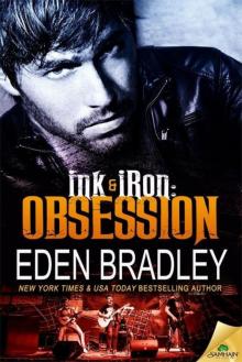 Obsession (Ink & Iron #1) Read online