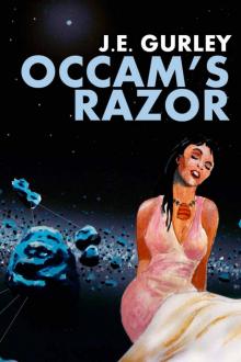 Occam's Razor Read online