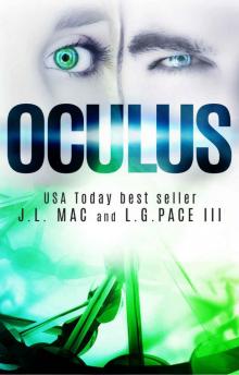 Oculus (Oculus #1) Read online