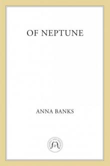 Of Neptune (The Syrena Legacy) Read online