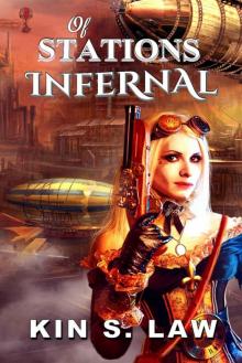 Of Stations Infernal Read online
