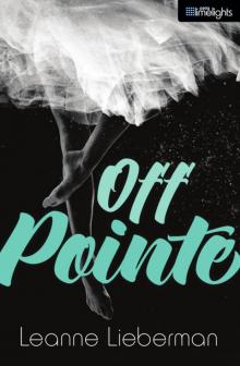 Off Pointe