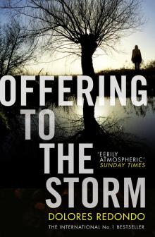 Offering to the Storm Read online