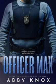 Officer Max Read online