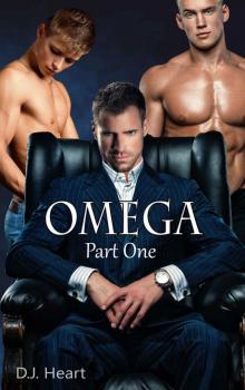 Omega - Part One: Owned Read online