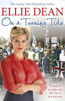 On a Turning Tide Read online