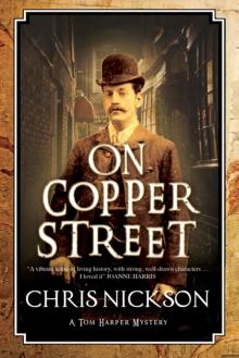 On Copper Street Read online