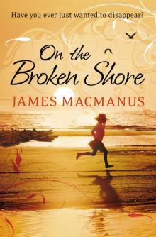On the Broken Shore Read online