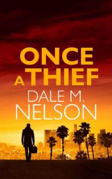 Once a Thief (Gentleman Jack Burdette Book 3) Read online