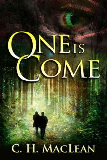 One is Come (Five in Circle) Read online