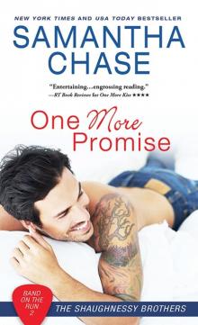 One More Promise Read online