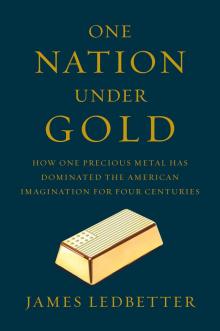 One Nation Under Gold Read online