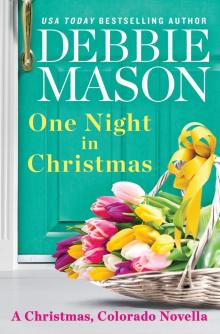 One Night in Christmas Read online