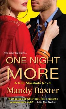 One Night More Read online