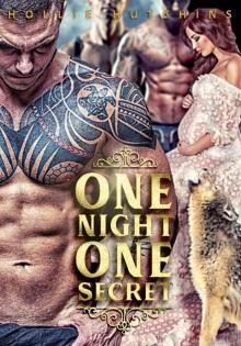 One Night One Secret Read online