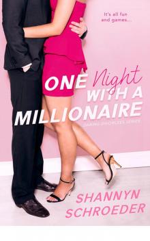 One Night with a Millionaire (Daring Divorcees) Read online
