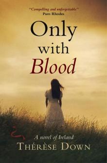 Only with Blood Read online