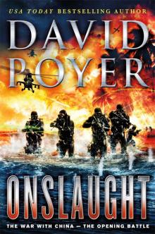 Onslaught Read online