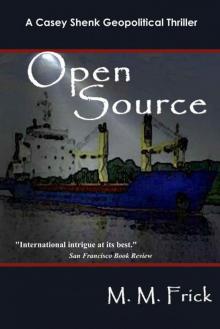 Open Source Read online