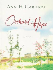 Orchard of Hope Read online
