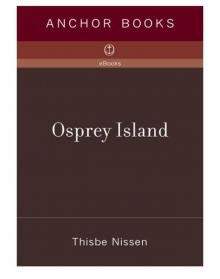 Osprey Island Read online