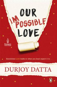 Our Impossible Love Read online