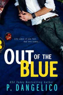 Out Of The Blue Read online
