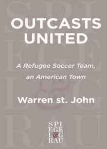 Outcasts United Read online