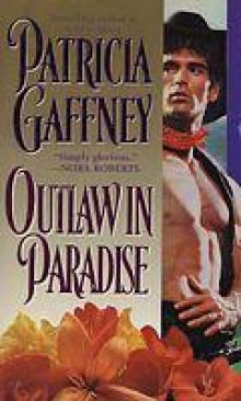 Outlaw in Paradise Read online