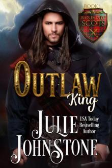 Outlaw King Read online