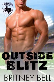 Outside Blitz Read online
